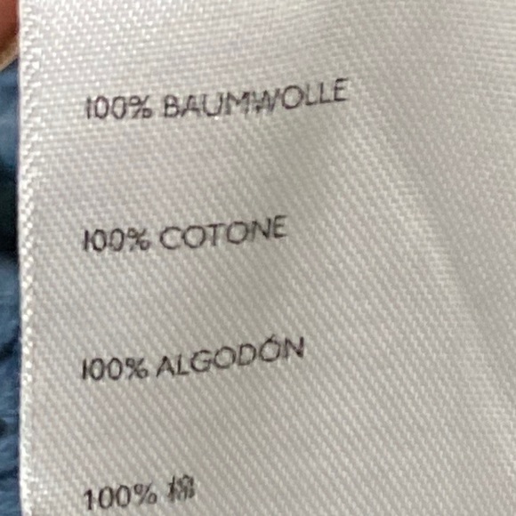 Anthropologie Pilcro And The Letterpress Seed Stitch Knit Shacket - Picture 16 of 16